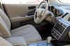 2004 Nissan Murano Interior Picture